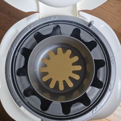 Tommee tippee nappy disposal twist and click