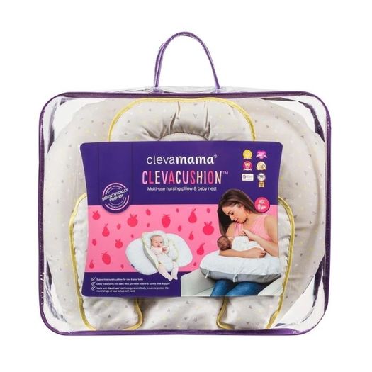 Nursing / Tummy Time Pillow