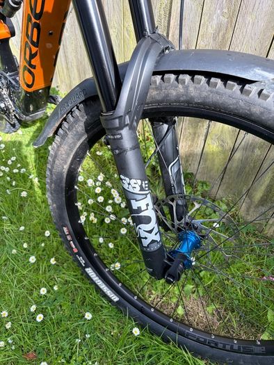 Orbea Rise H10