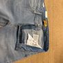 Jack & Jones skinny jeans 32W 30L Image 2