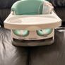 Ingenuity baby feeding chair Image 2