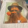 The Beatles calendar 1991 Image 3
