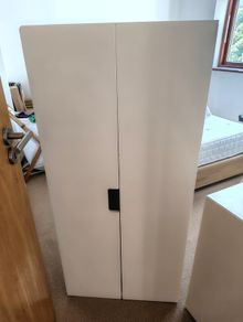 Ikea Stuva
