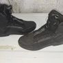 Shima Edge Motorcycle Boots Image 2