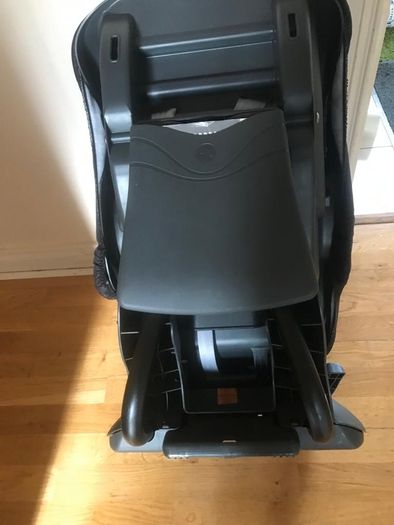 child seat