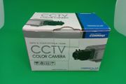 Postage - Commax Digital Color Security Camera CRN - 41SN KCM1