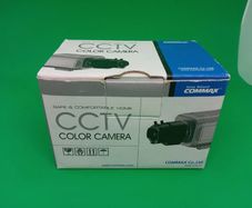 Postage - Commax Digital Color Security Camera CRN - 41SN KCM1