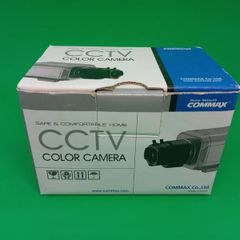 Postage - Commax Digital Color Security Camera CRN - 41SN KCM1