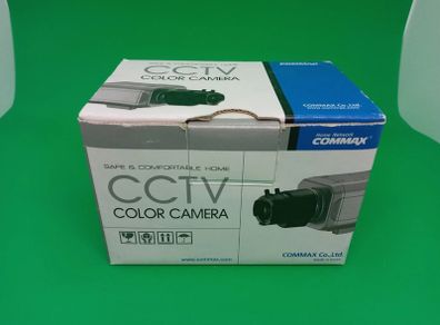 Postage - Commax Digital Color Security Camera CRN - 41SN KCM1