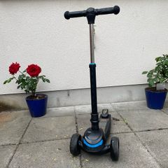 scooter for free
