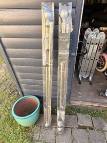 Curtain Pole x2