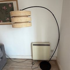 standing lamp