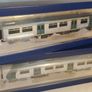Model Train, Iarnrod Eireann 2600 Class Diesel DMU Image 5