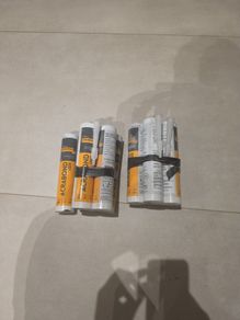 Airtight sealent