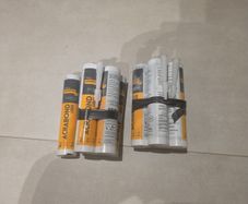Airtight sealent