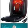 Homedics Shiatsu back massager with heat Image 3