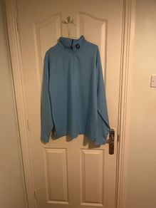 golf halfzips