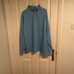 golf halfzips