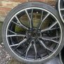 Bmw alloys Image 2