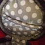 Kipling jewellery travel pouch Image 5