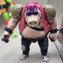 Collection of Playmates Teenage Mutant Ninja Turtles Mayem figures. Image 7