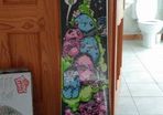 Omatic Monster Snowboard