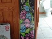 Omatic Monster Snowboard