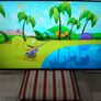 New Telefunken 43 inch smart tv with wall mount. Image 3