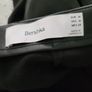 Bershka Faux Leather Skirt Size M Image 3
