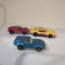 Vintage Matchbox Speed Kings 27 Image 2
