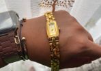 Lucent watch