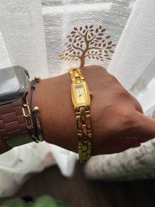 Lucent watch