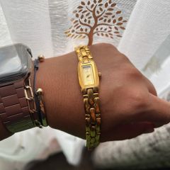 Lucent watch