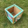 Toddler toy box Image 2