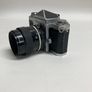 Nikon F SLR with 55mm lens Image 4