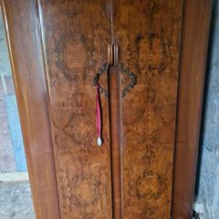 Wardrobes
