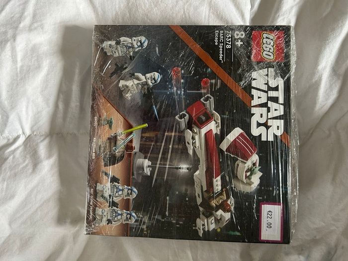 lego