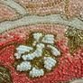 Vintage Hashimoto beaded handbag Image 6