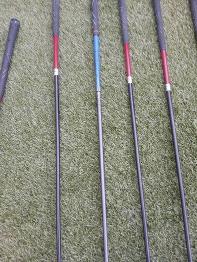 callaway big bertha irons