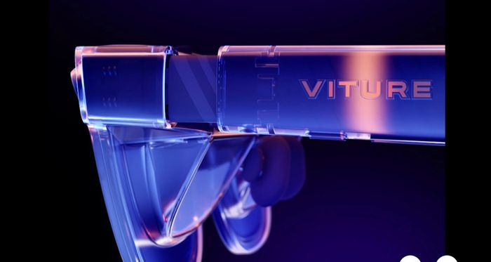Virtue Luma Pro XR Glasses