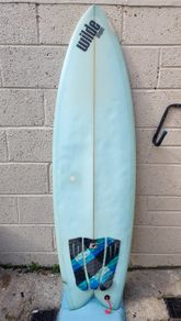 Surfboard