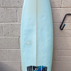 Surfboard