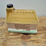 Irish Cottage ceramic bottles Image 3