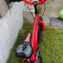 Girls 16" Bike Image 3