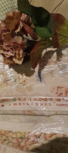 Vintage Country Diary Dorma Bedlinen & Curtains