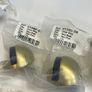 A selection of Door stoppers, Door Lock, Window restrictor and other items. Image 9