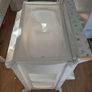 Babylo changing table with bath Image 3