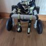 Dog Wheelchair Image 2