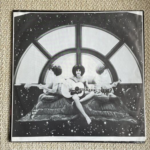 Prince, For You, Original Pressing