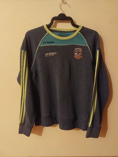meath gaa jumper